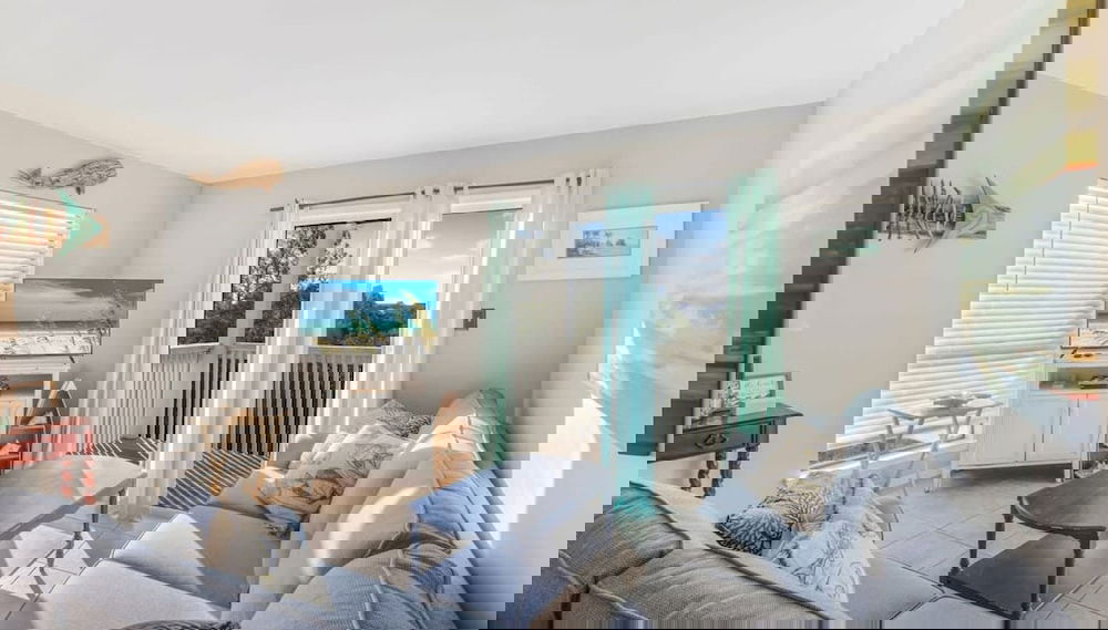 Romar Village 322- Short Walk to Beach Pool - Foto 1, Habitación