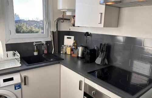 Appartement 42 m2 - 10 min gare - Fibre - Smart TV - Foto 20