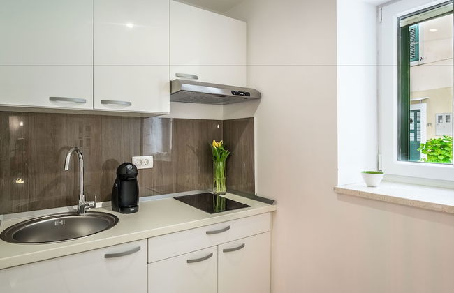 Split Bliss Apartments - Foto 11