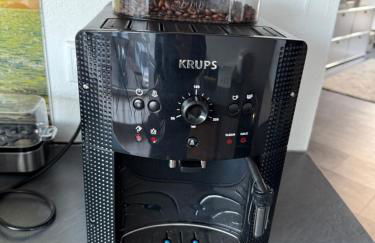 Miracle House 160qm Terrasse, Parkplatz & Internet 100mBit -SELF CHECK IN- - Foto 22