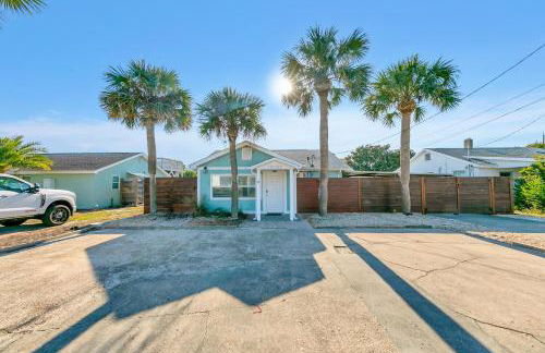 Tiki Palms Paradise by Emerald Coast Retreats - Photo 6