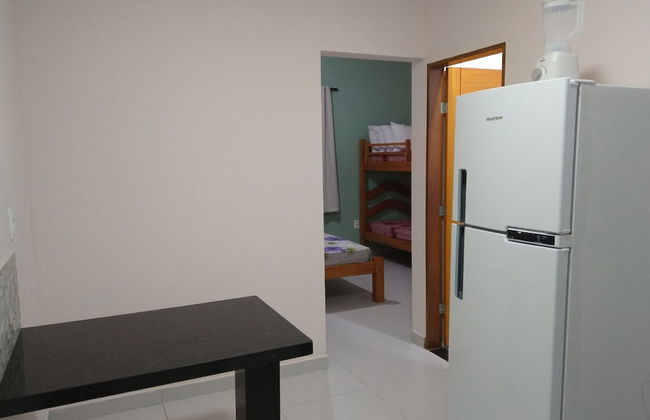 Canto Verde Aptos II - Foto 21