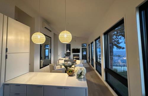 Water's Edge Cottage Luxury Retreat - Foto 41