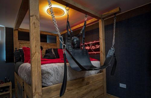 The Kinky Secret - Foto 1