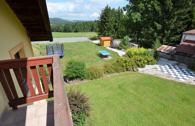 Country House in Czech Forest With Pool - Foto 35