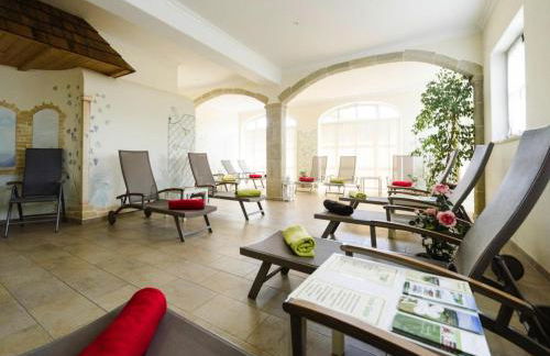 Ferienhaus im Landhausstil im Vital Camp Bayerbach - Foto 34