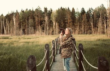 Maciejówka Borki 33 - Foto 37