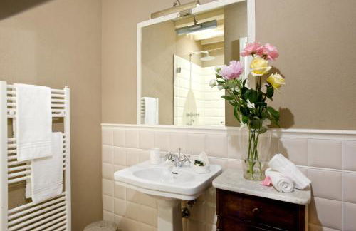 Borgo I Vicelli Adults Only Relais - Foto 134