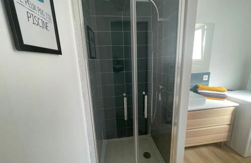 Bel appartement 6p Tours Centre - Photo 19