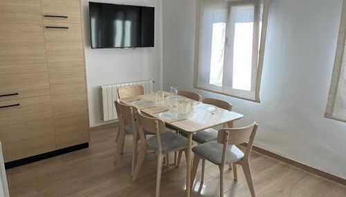 Casa Collado Apartmento 2A - Foto 4