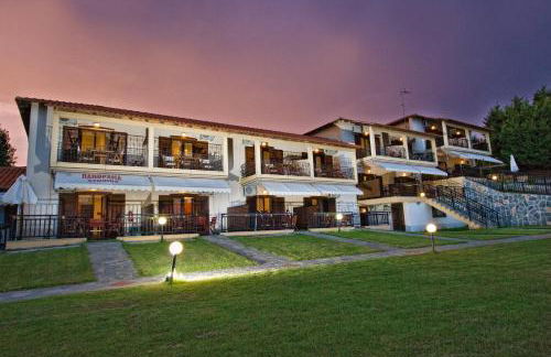 Panorama Studios - Foto 26