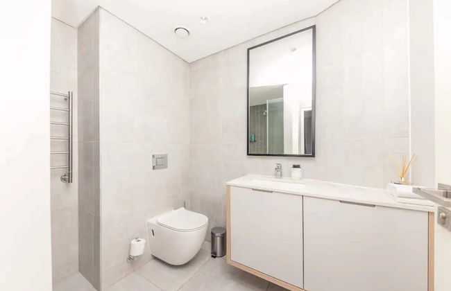 Modern and Bright 1BD APT in Sunny Sea Point - Foto 13