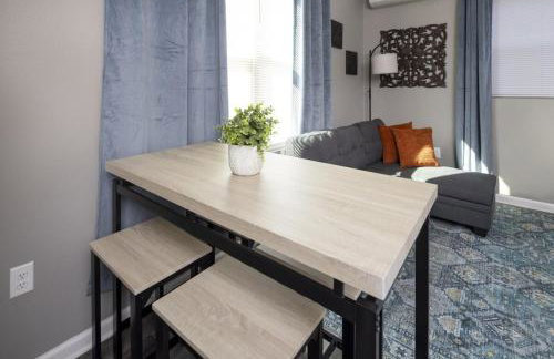 Little Rock - Stylish Little Rock Downtown Escape - Foto 13