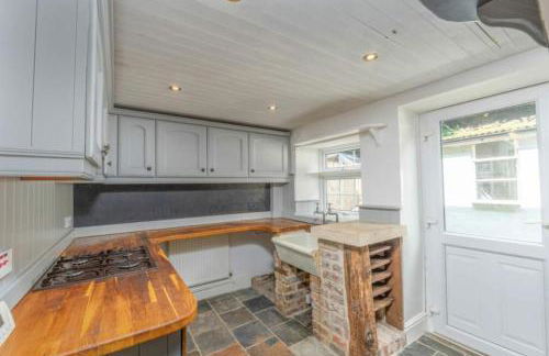 2 bedroom Cottage - Nr Stamford - Foto 13