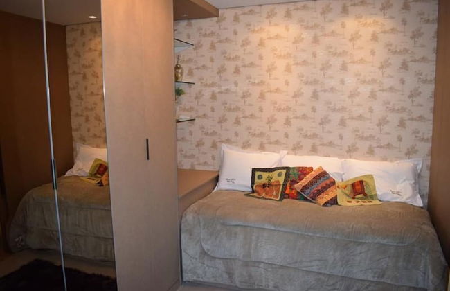 Altos da Bela Vista - Foto 9