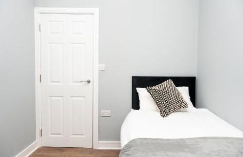 Rb Lodge Stockport - Foto 17