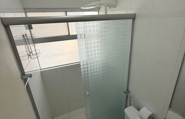 Lacqua diRoma RM Hospedagem - Foto 17