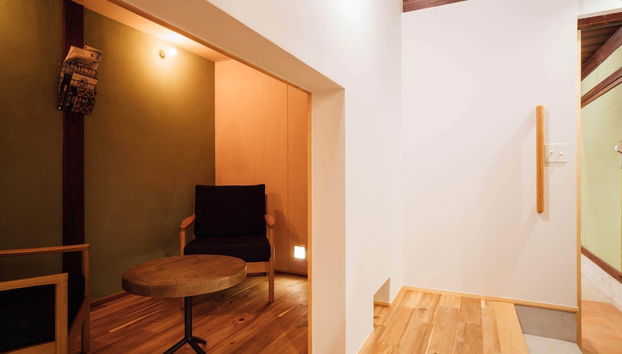 MINKA Riverside Villas - Foto 4, Habitación