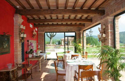 Relais Tenuta del Gallo - Foto 114