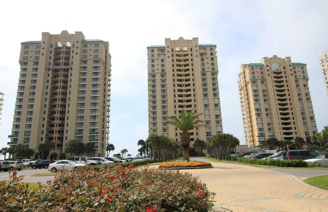 Beach Colony East 16b-penthouse - Foto 51