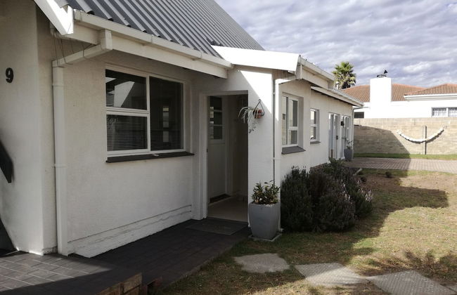 9 on Dolfyn - Foto 1