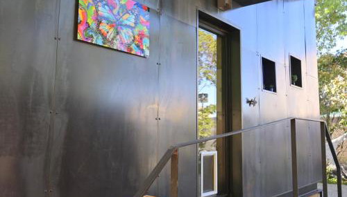 Maison Bali avec Jacuzzi Privé Évasion Unique en Lubéron - Foto 4