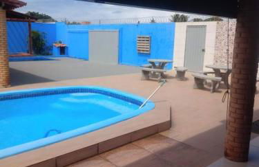 Chalé Ilha da Croa - Photo 10