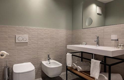 Residence - Palais Hörtenberg - Foto 82