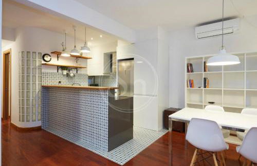 Nice apartment in Les Corts - Photo 29