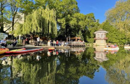 Le Chalet des Fanières - Photo 24