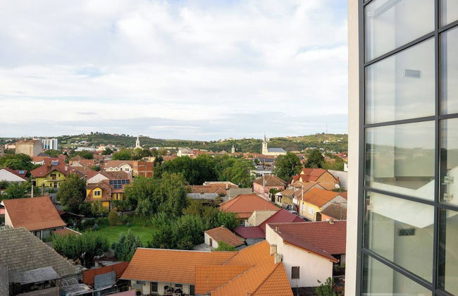 Apartment La Ciobanu - Foto 18