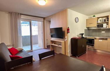 Aux pieds des pistes - Foto 2