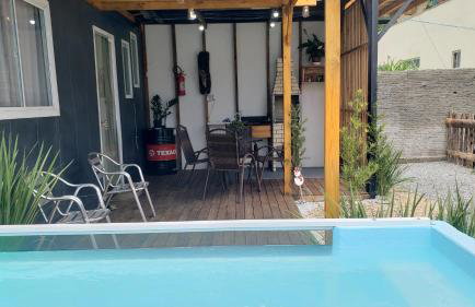 Apart-Container Penha - Photo 25