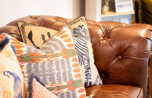 Barn Conversion in North Petherton - Foto 60