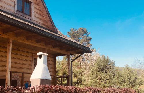 Domy całoroczne Osada na Górce - Foto 16