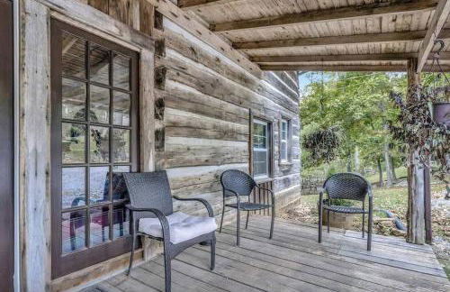 Hickory Haven - Stunning Lake Views - Private Dock - Foto 11