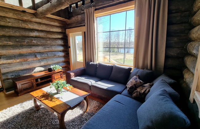 Villa Kaunisvirta - Photo 12