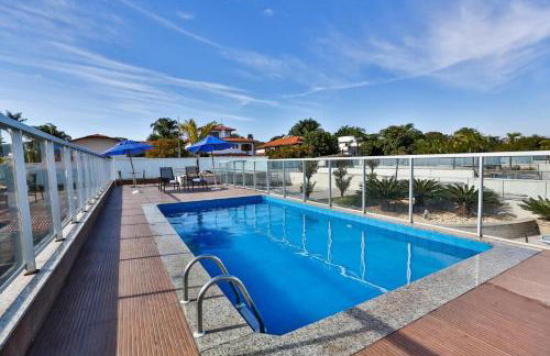 Suites Pampulha Hotel - Foto 18