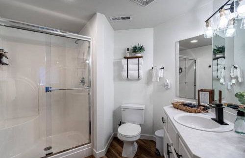 Cozy Condo in Chelan with Balcony & Views - Foto 15