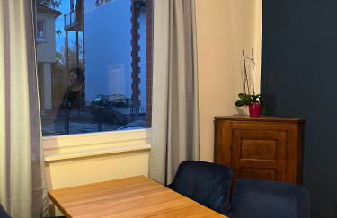 dreamlike artist apartment - Foto 2