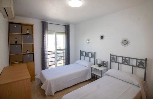 Apartamento superior - Alcocebre - Foto 19