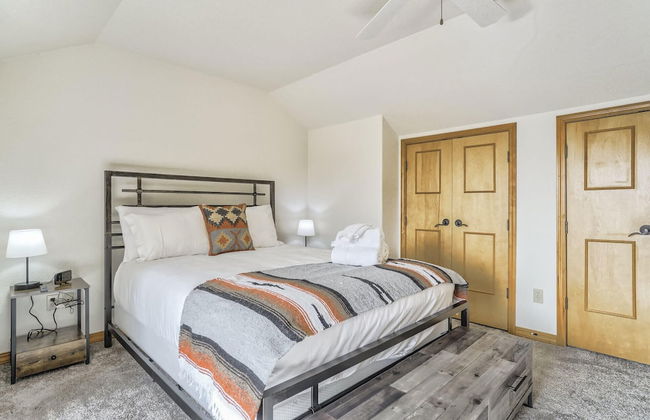 5brmountain Luxuryhikingdog Friendly! - Photo 10