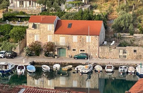 Apartment Lidija - Foto 1