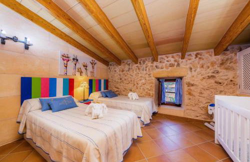 Finca Fonoll - Foto 20