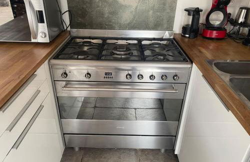 Maison familiale en bord de mer - Foto 17