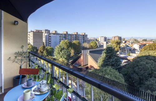 Studio San Donato Open Space by Interhome - Foto 13