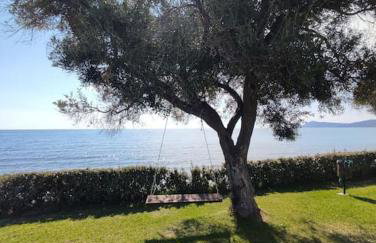 Beachfront Charming Maisonette - Foto 15