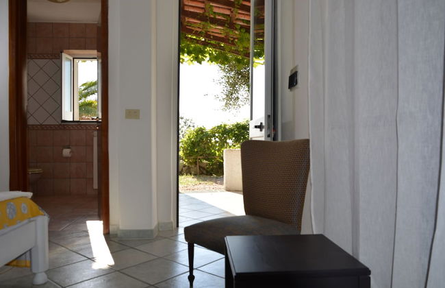 agriturismo la pergola - Foto 7