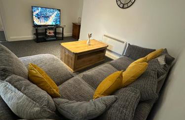 Orchard Court Spacious 2 bedroom apartment - Foto 26