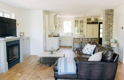 Luxury Lake Home With Dock - Foto 20